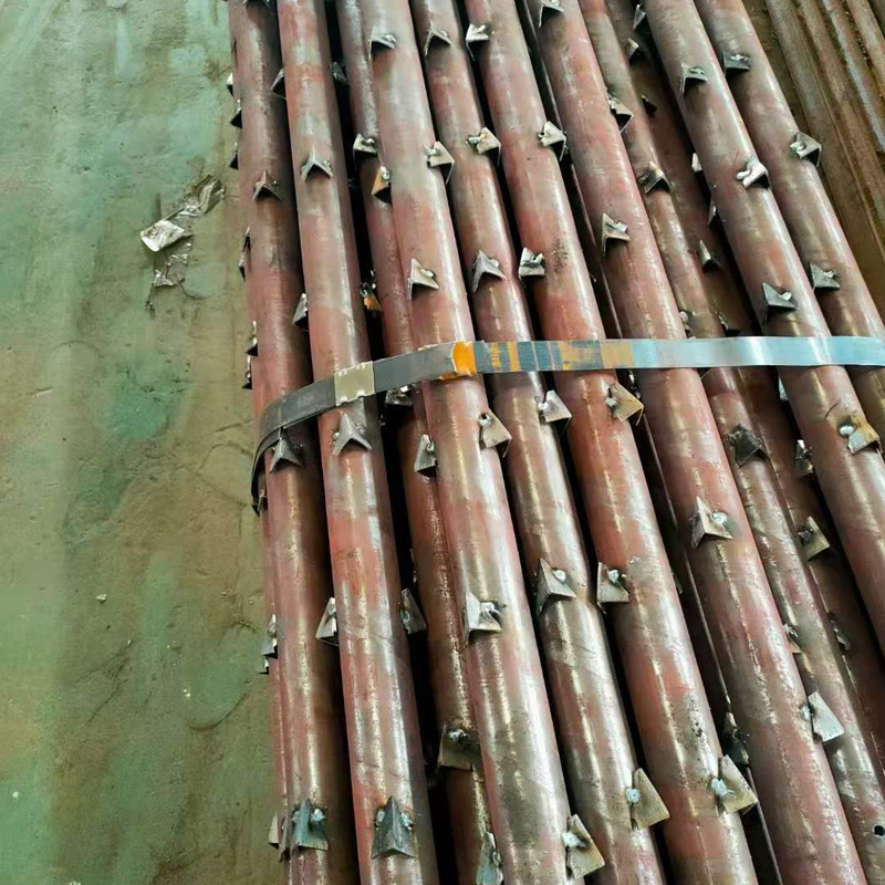 丰润土钉小导管