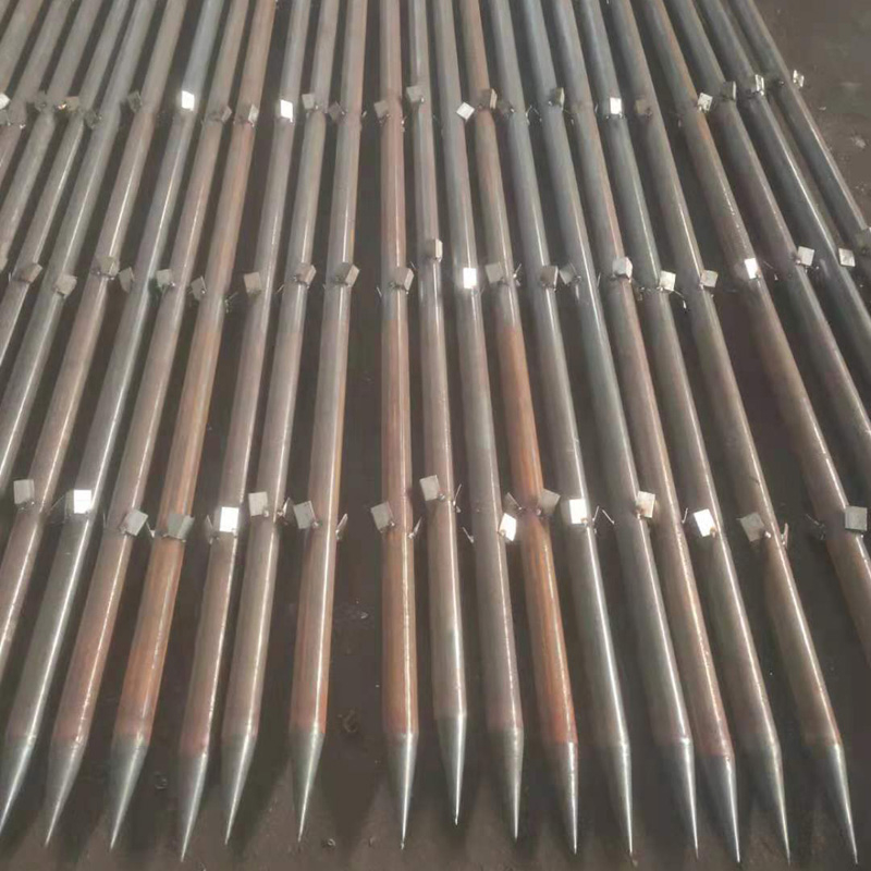 丰润土钉小导管