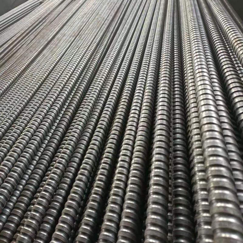 丰润中空锚杆