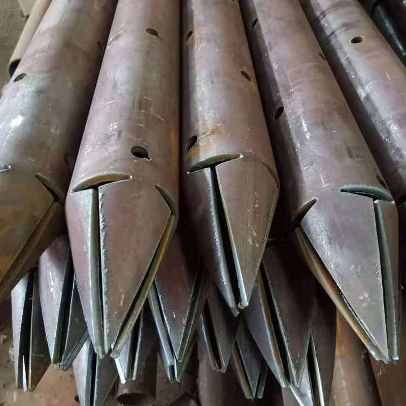 丰润预埋注浆管